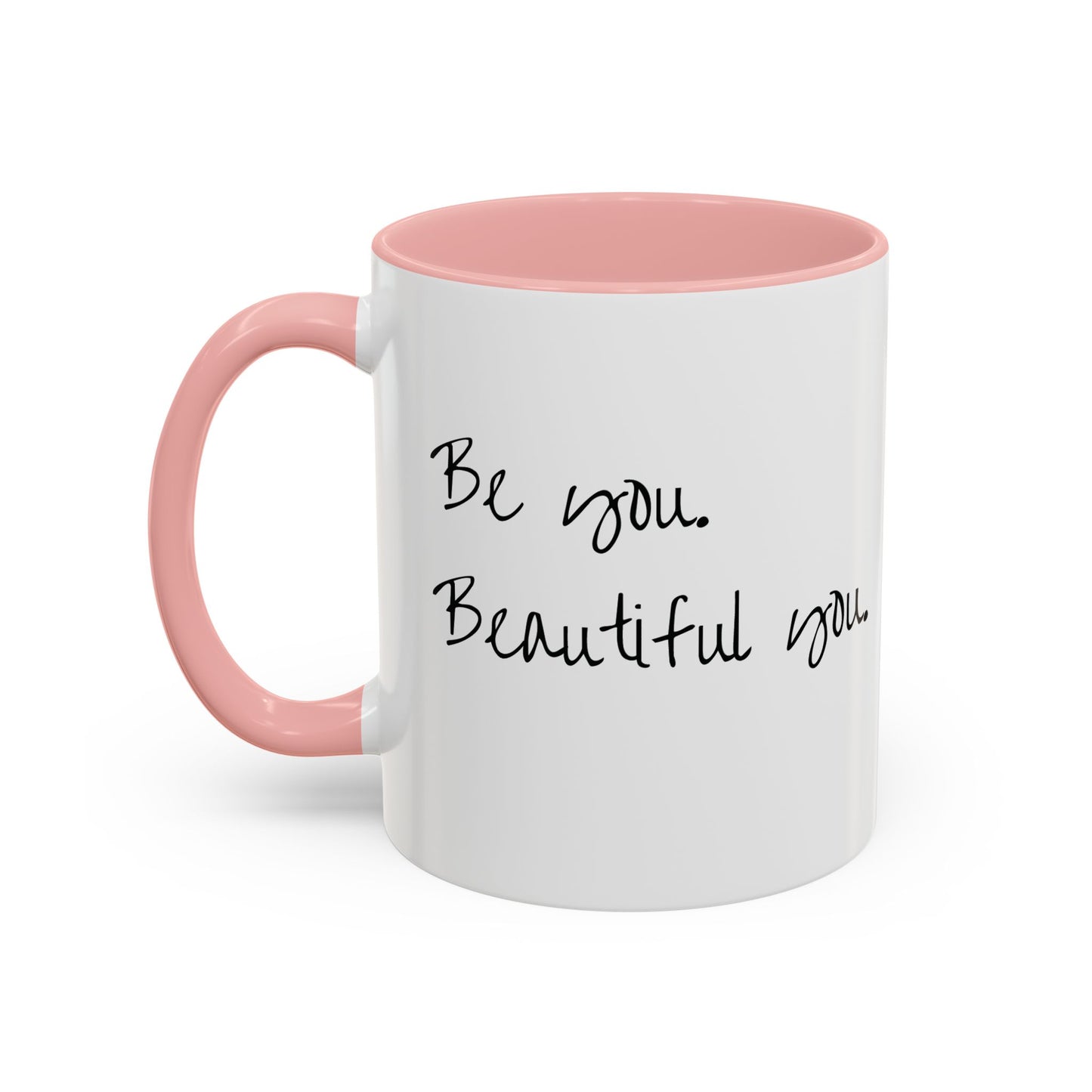 Belle Morn Boutique Accent Coffee Mug