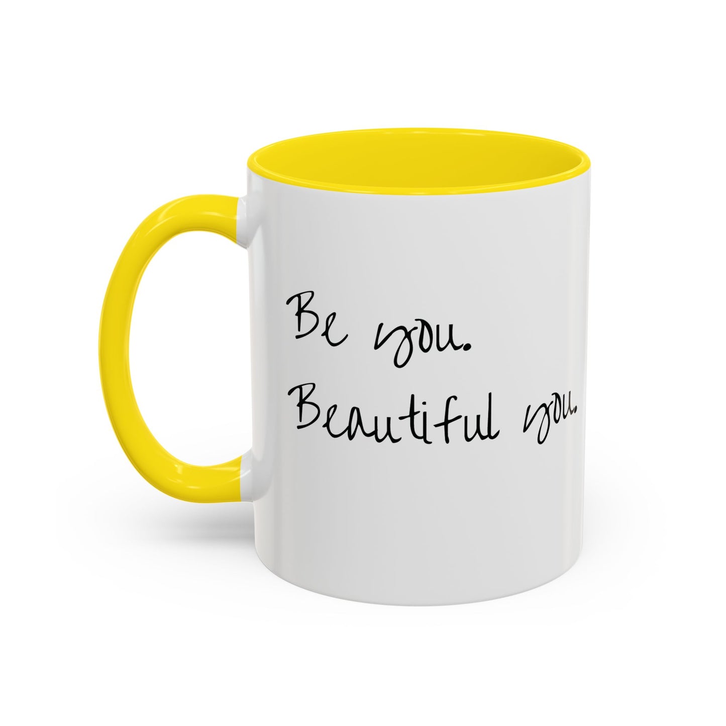 Belle Morn Boutique Accent Coffee Mug