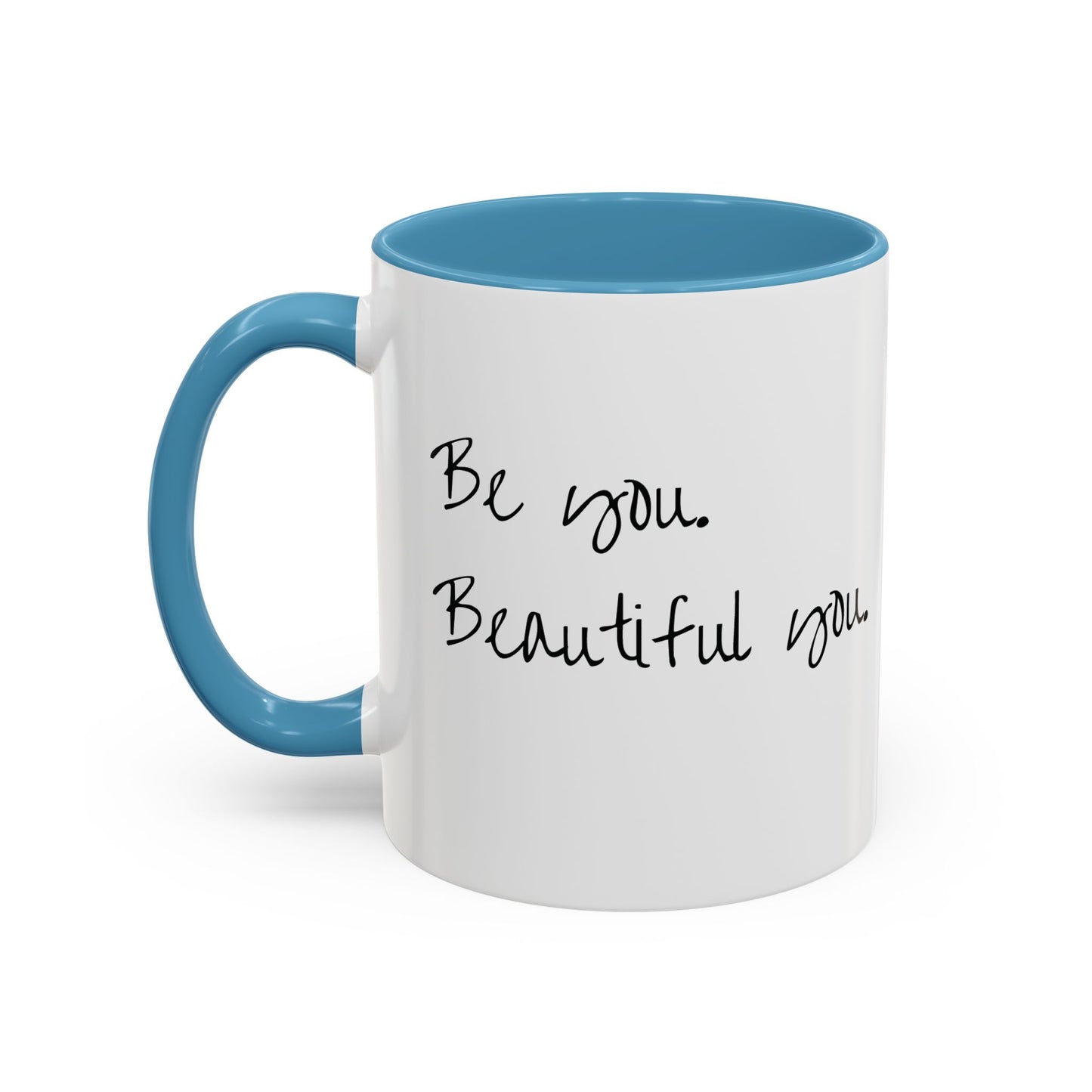 Belle Morn Boutique Accent Coffee Mug