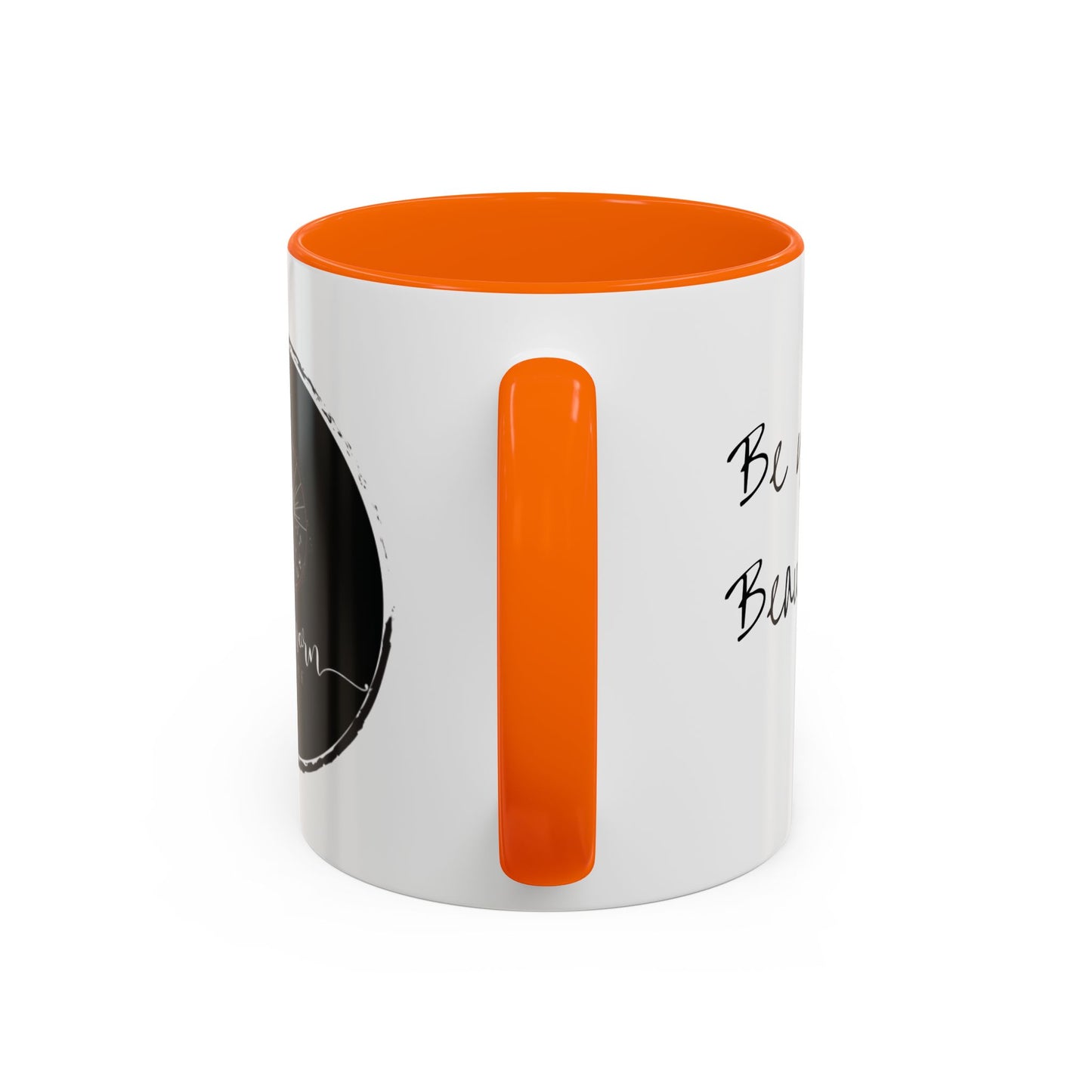 Belle Morn Boutique Accent Coffee Mug