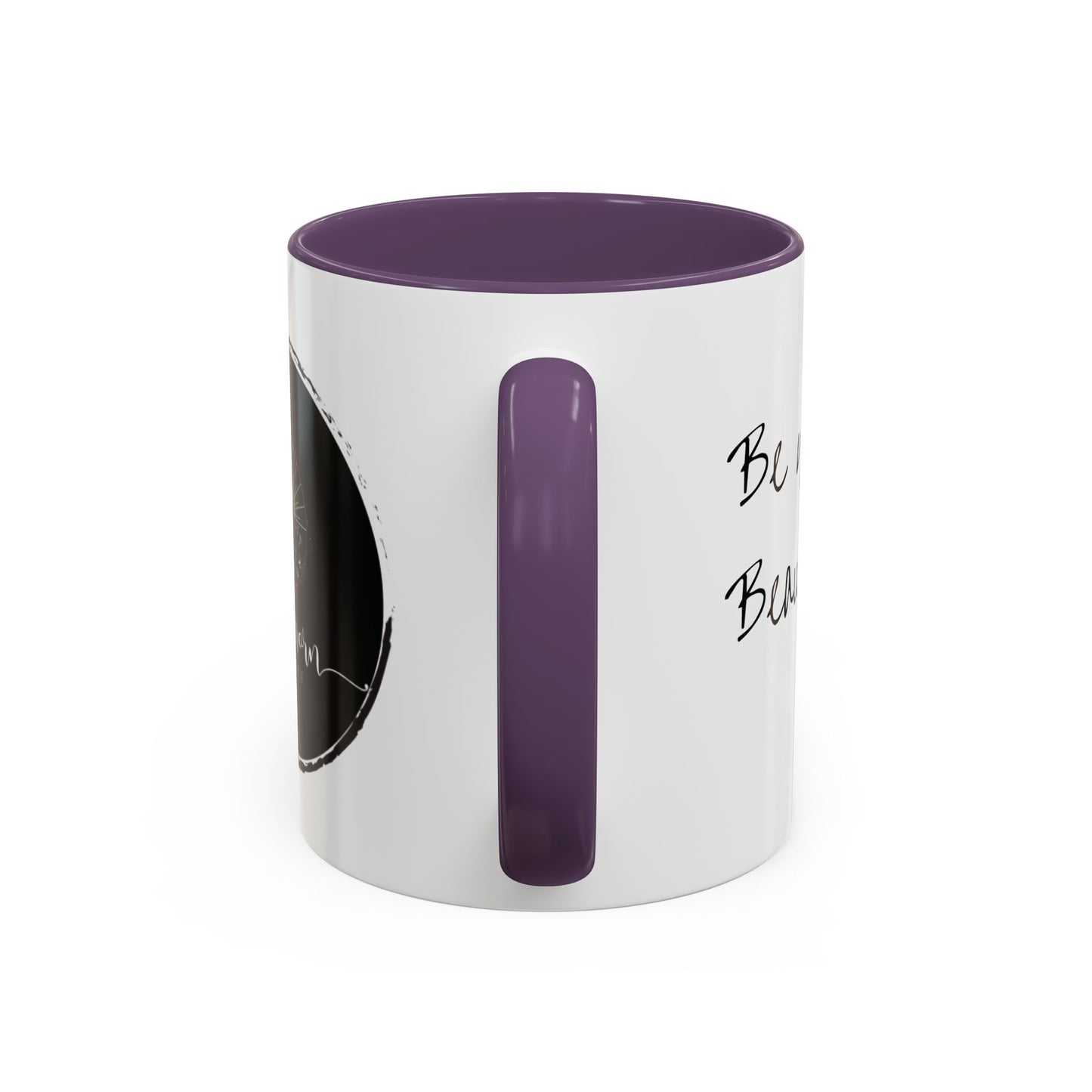 Belle Morn Boutique Accent Coffee Mug