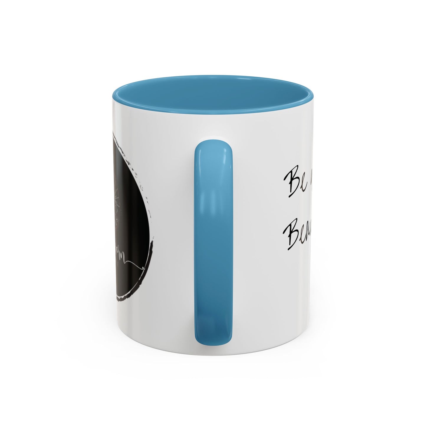 Belle Morn Boutique Accent Coffee Mug
