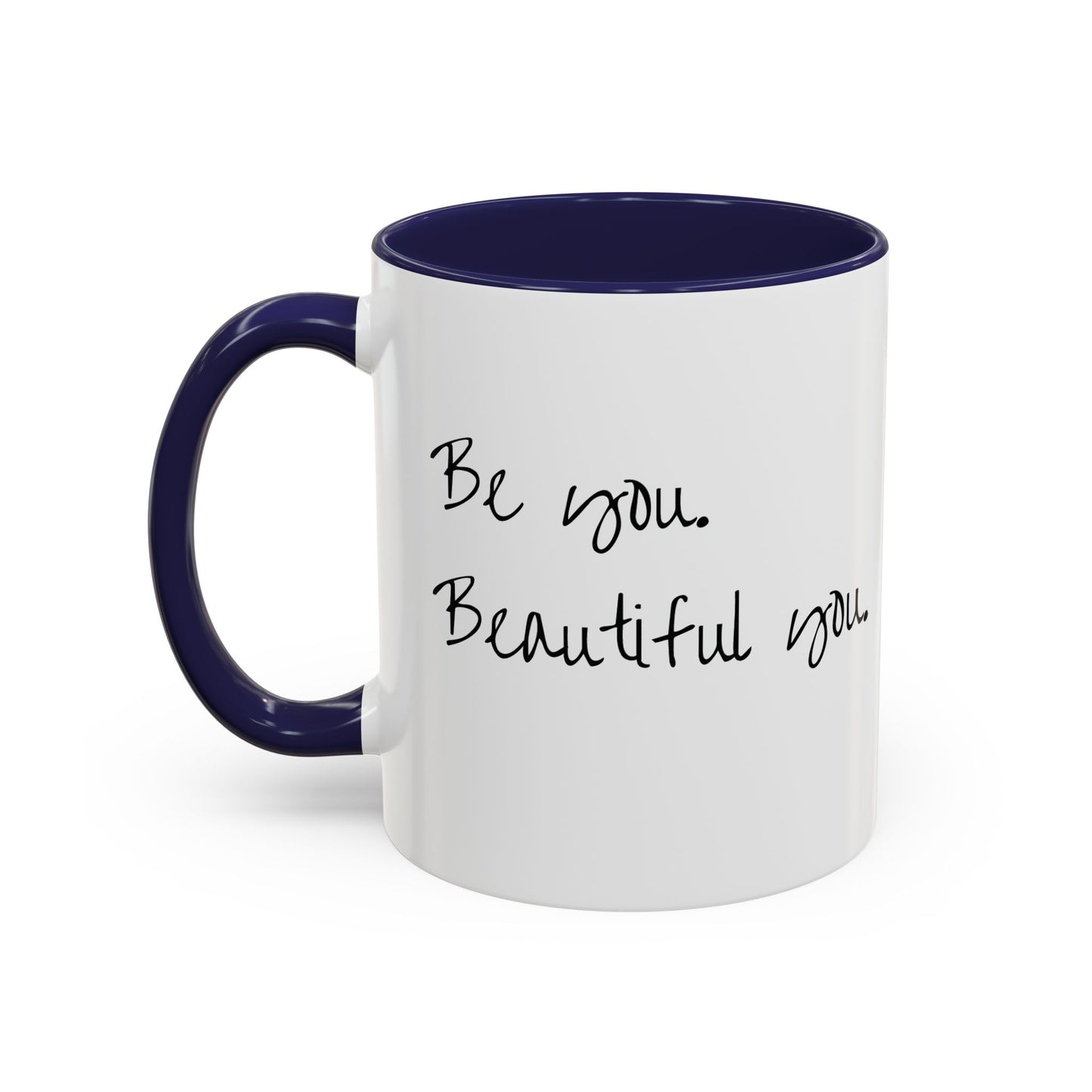 Belle Morn Boutique Accent Coffee Mug