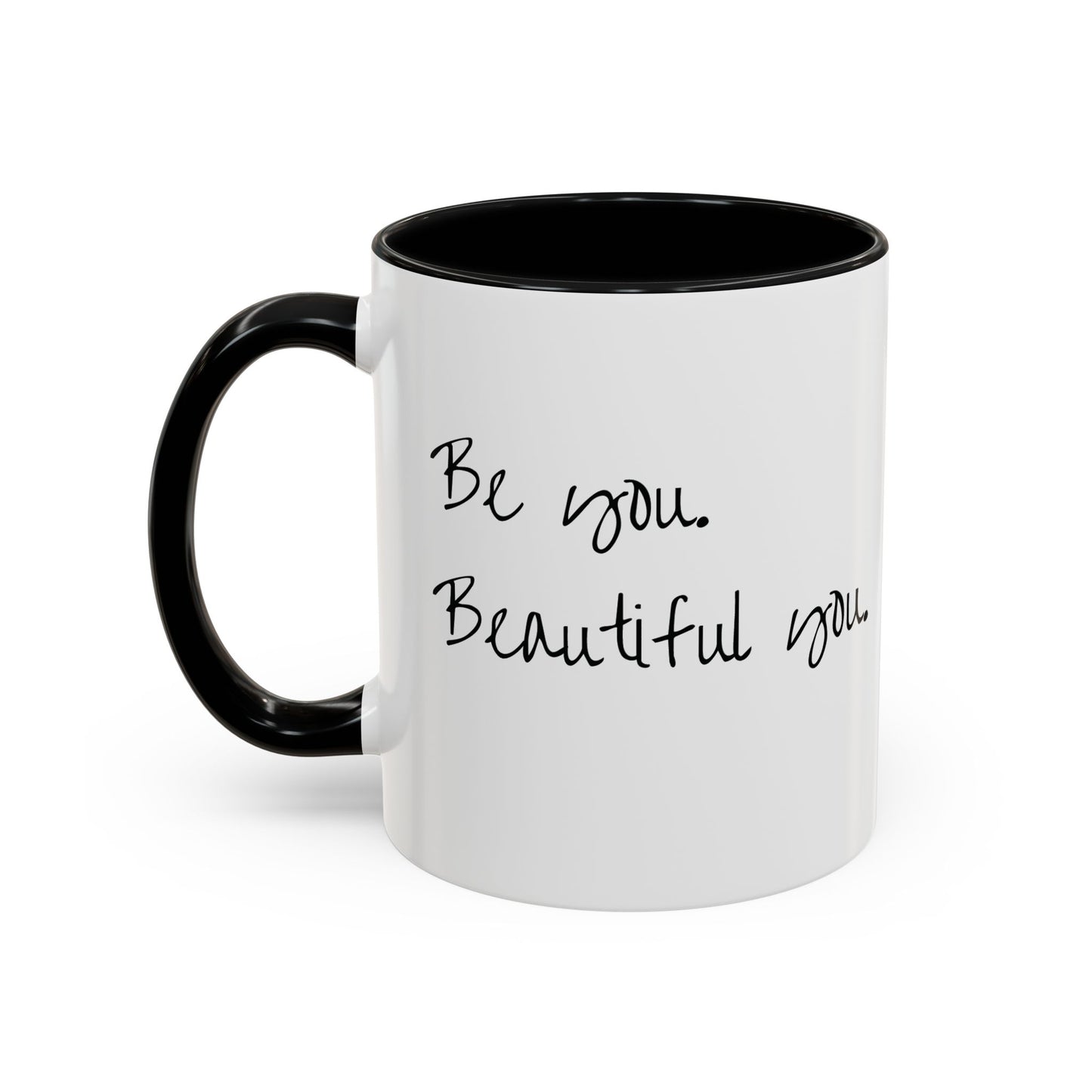 Belle Morn Boutique Accent Coffee Mug