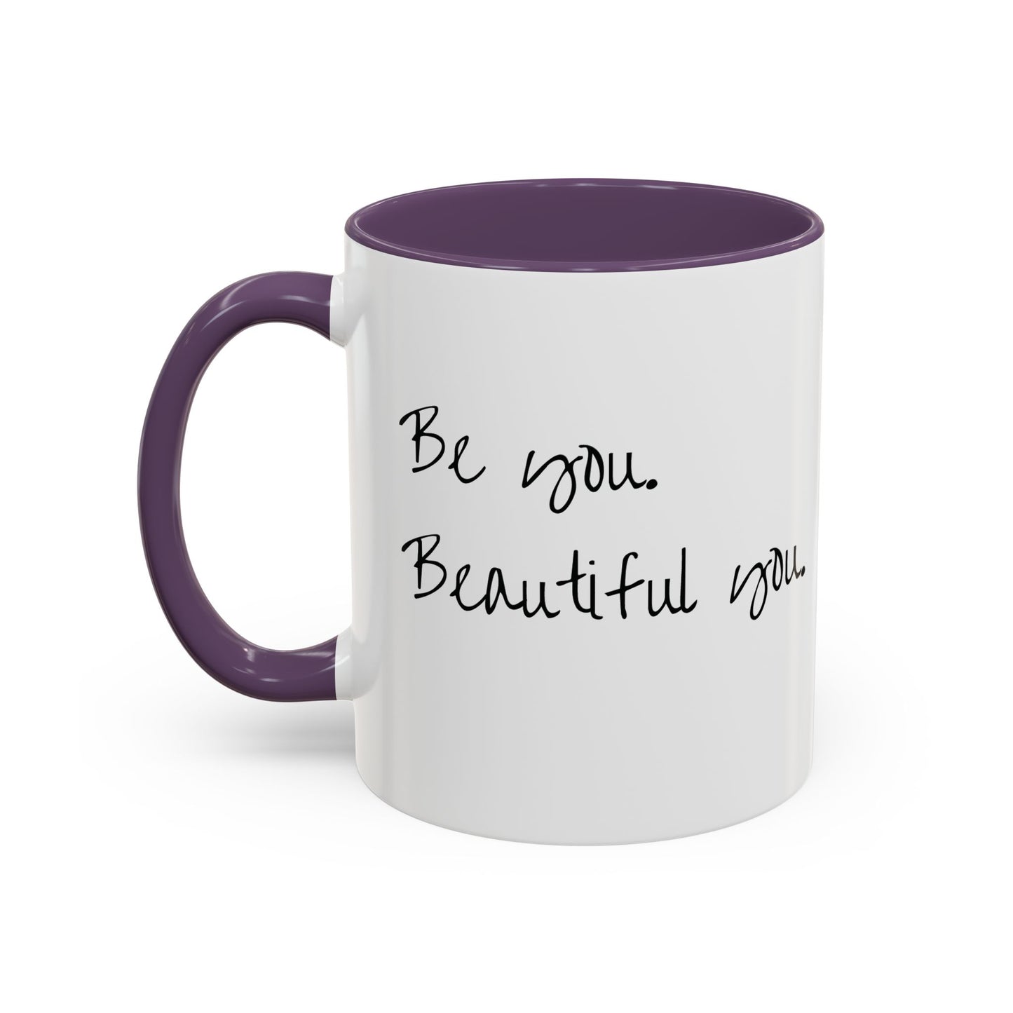Belle Morn Boutique Accent Coffee Mug
