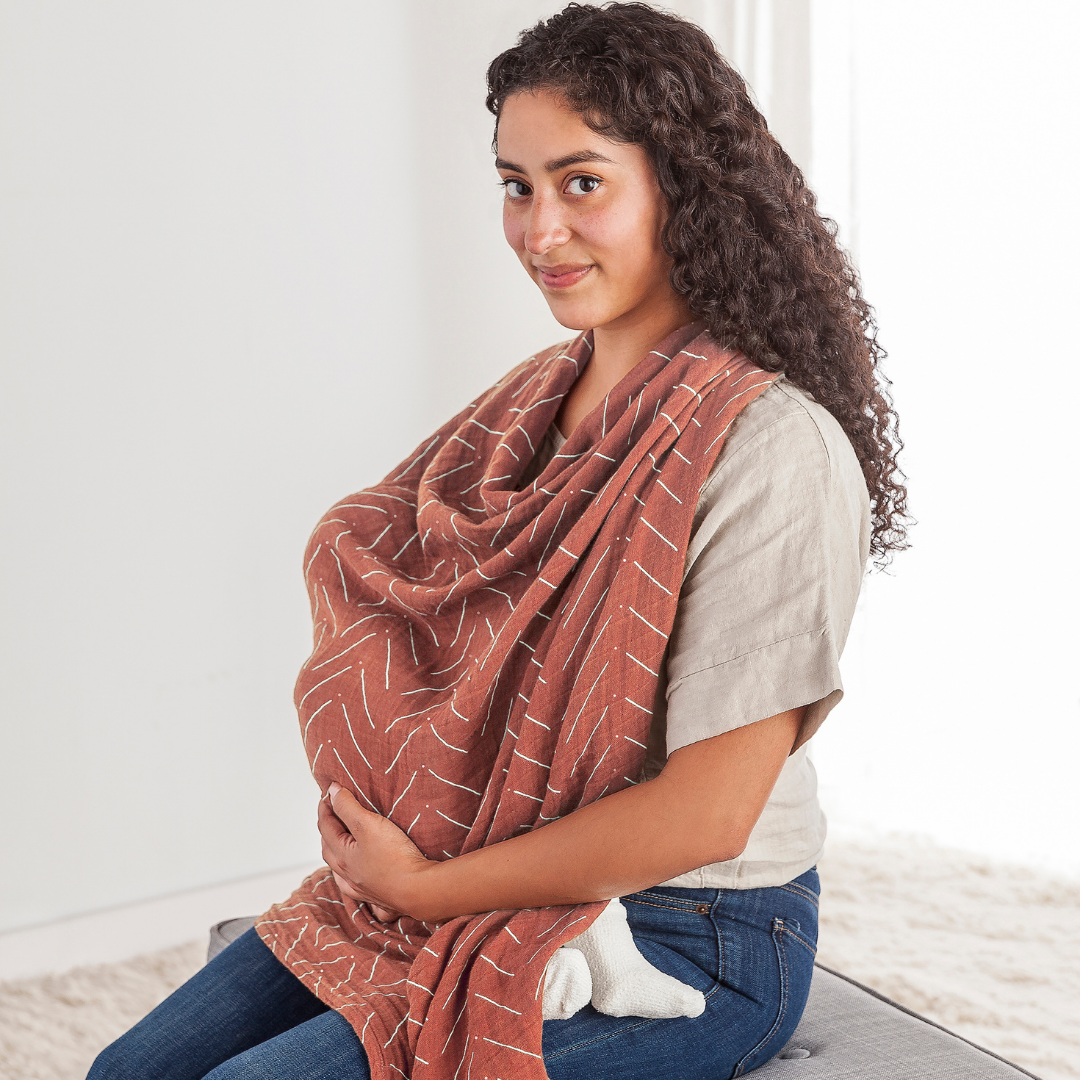 Nursing cover