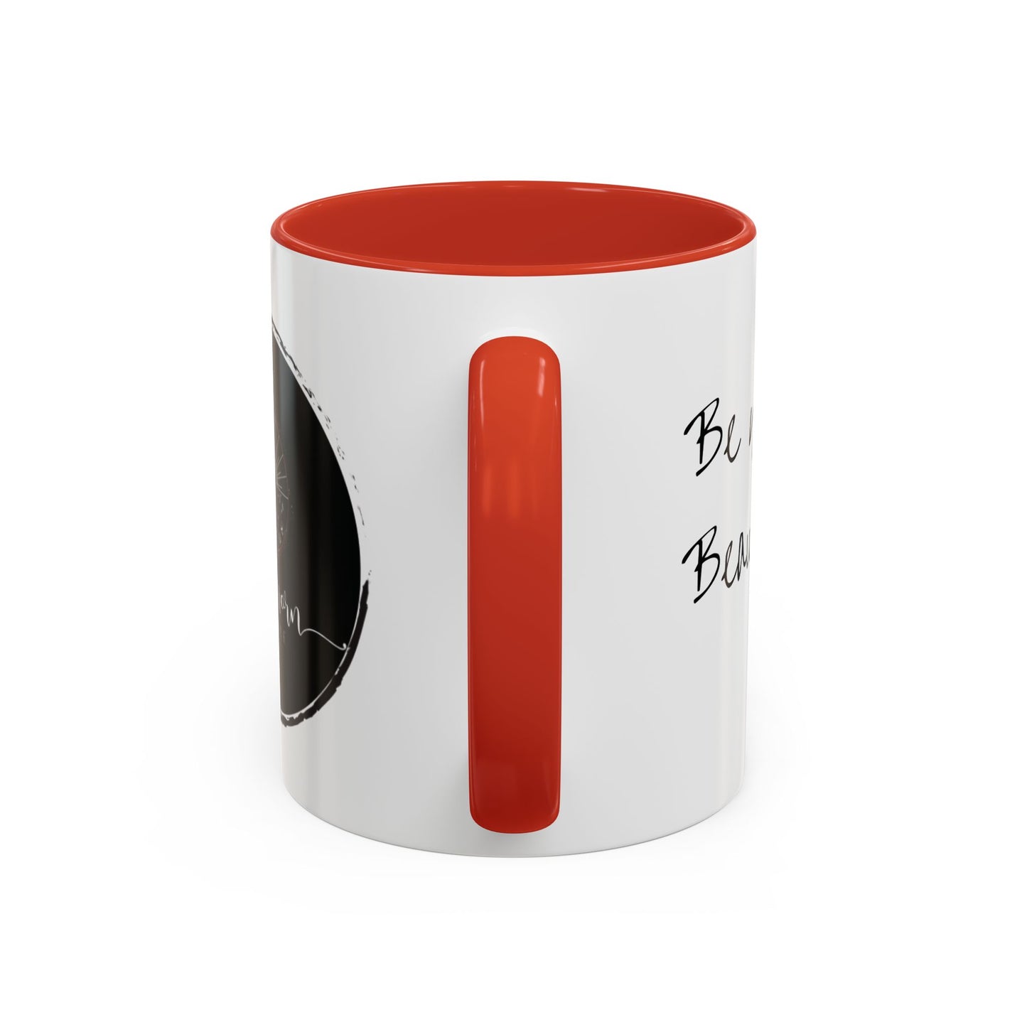 Belle Morn Boutique Accent Coffee Mug