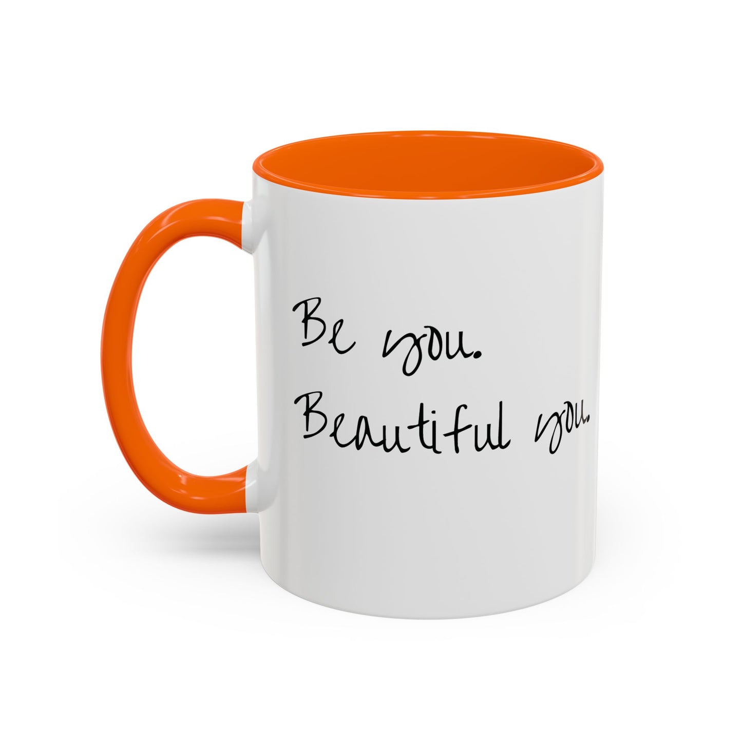 Belle Morn Boutique Accent Coffee Mug