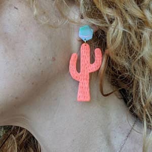 Cactus Cookie Cutter: 3