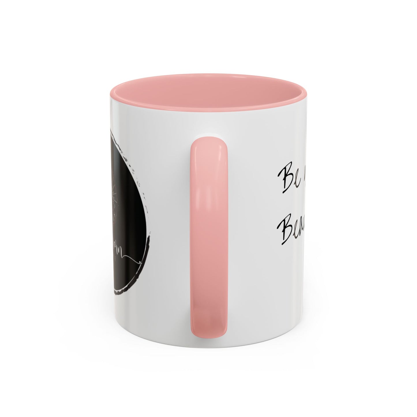 Belle Morn Boutique Accent Coffee Mug