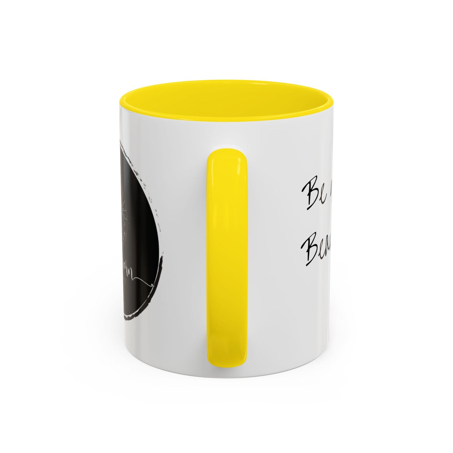 Belle Morn Boutique Accent Coffee Mug