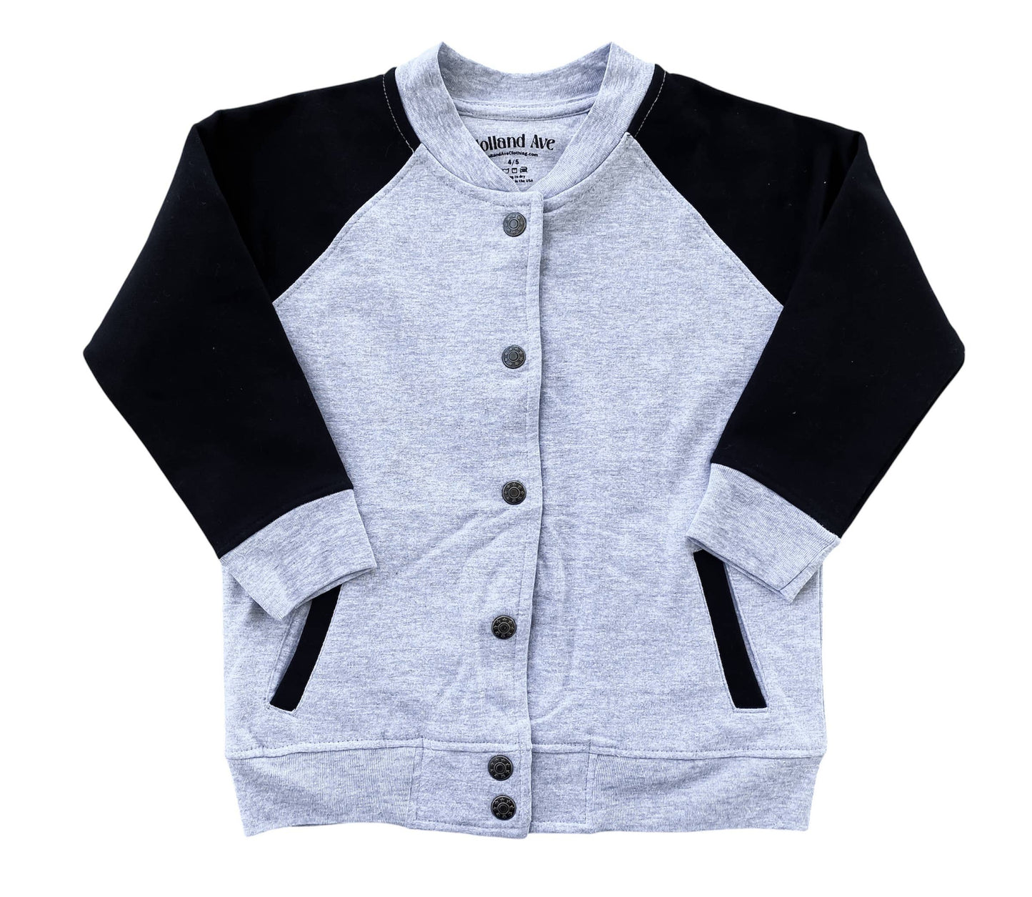 Rad | Boys Fall Jacket