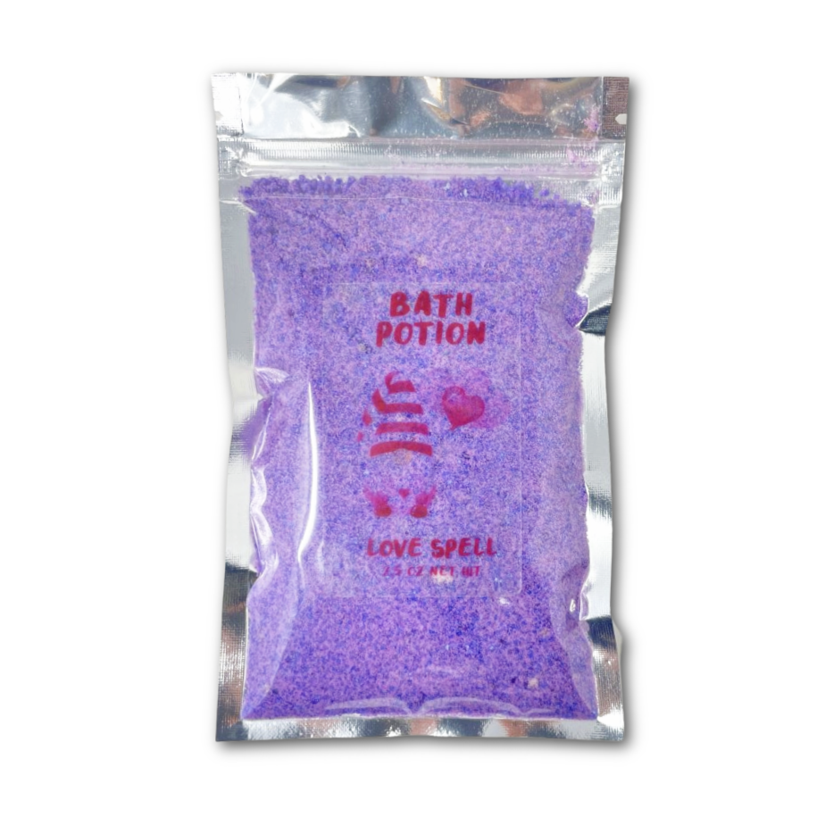 Bath Potion 2.5oz