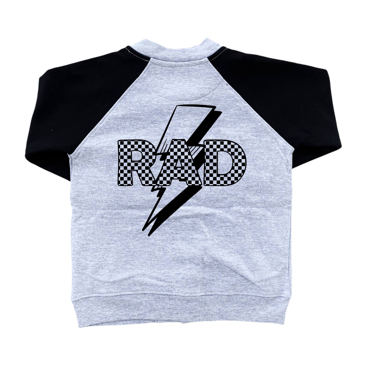 Rad | Boys Fall Jacket