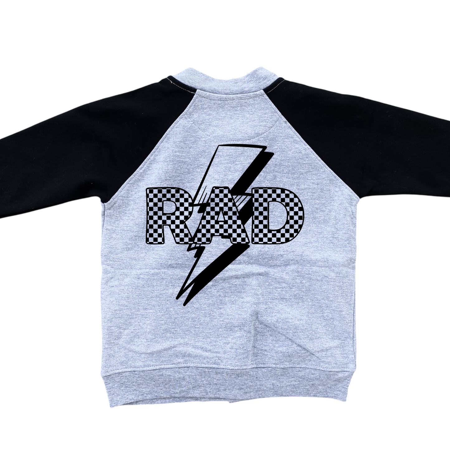 Rad | Boys Fall Jacket