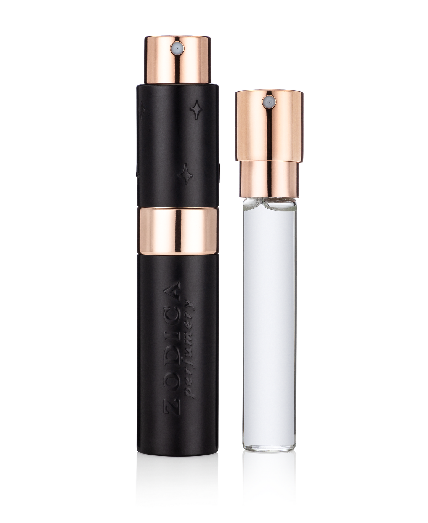 Zodiac Perfume : Gemini