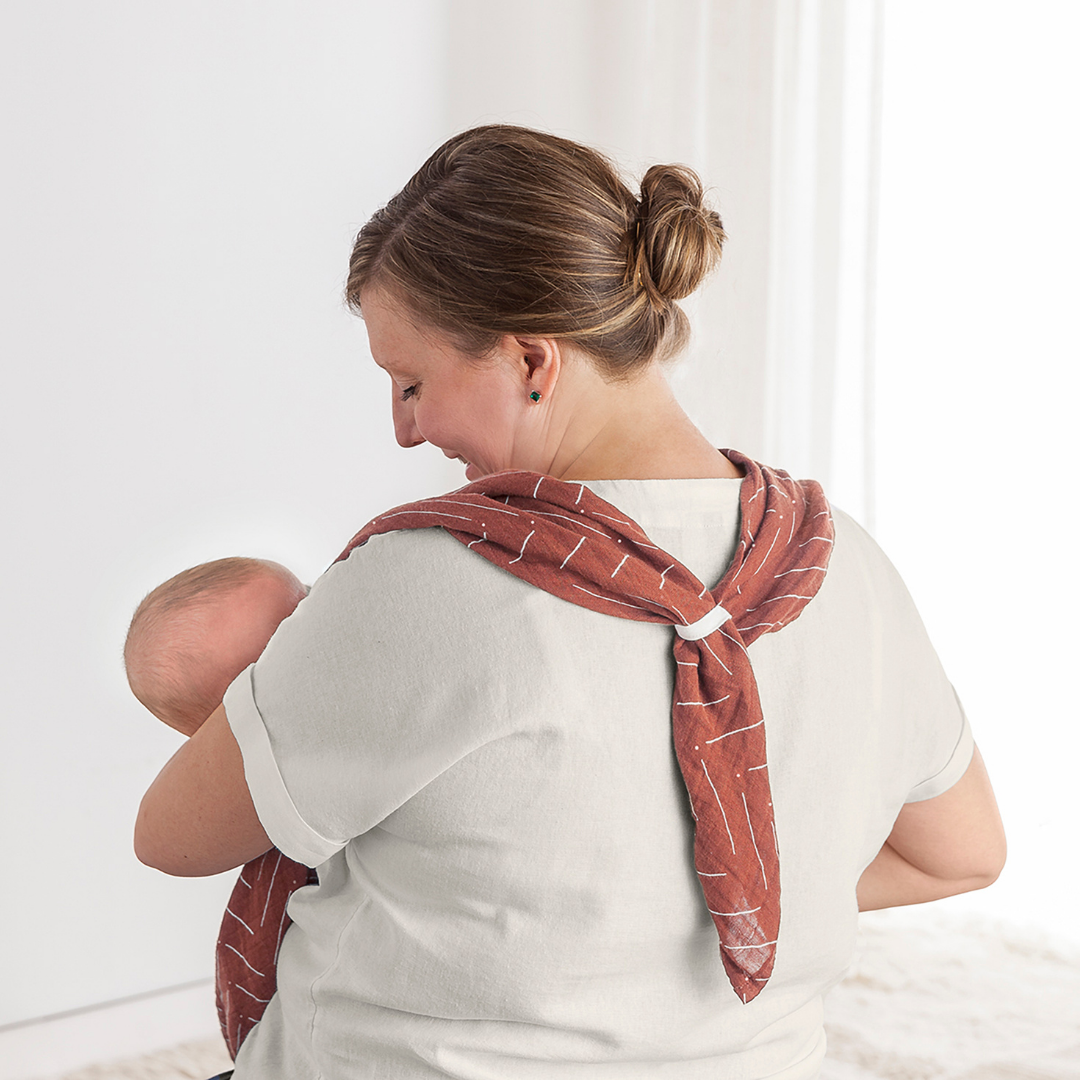 Nursing cover
