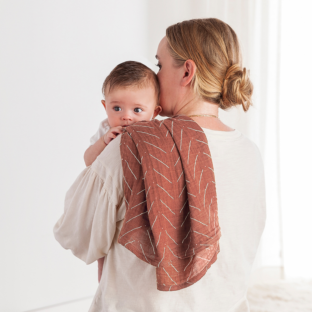 Nursing cover