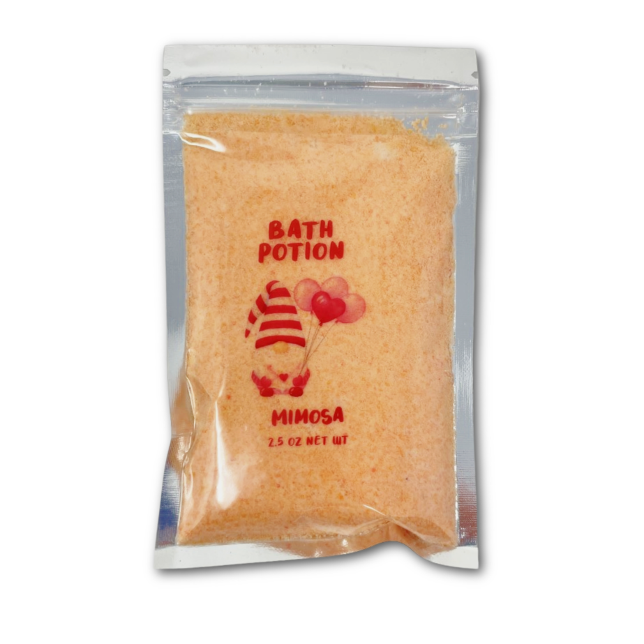 Bath Potion 2.5oz