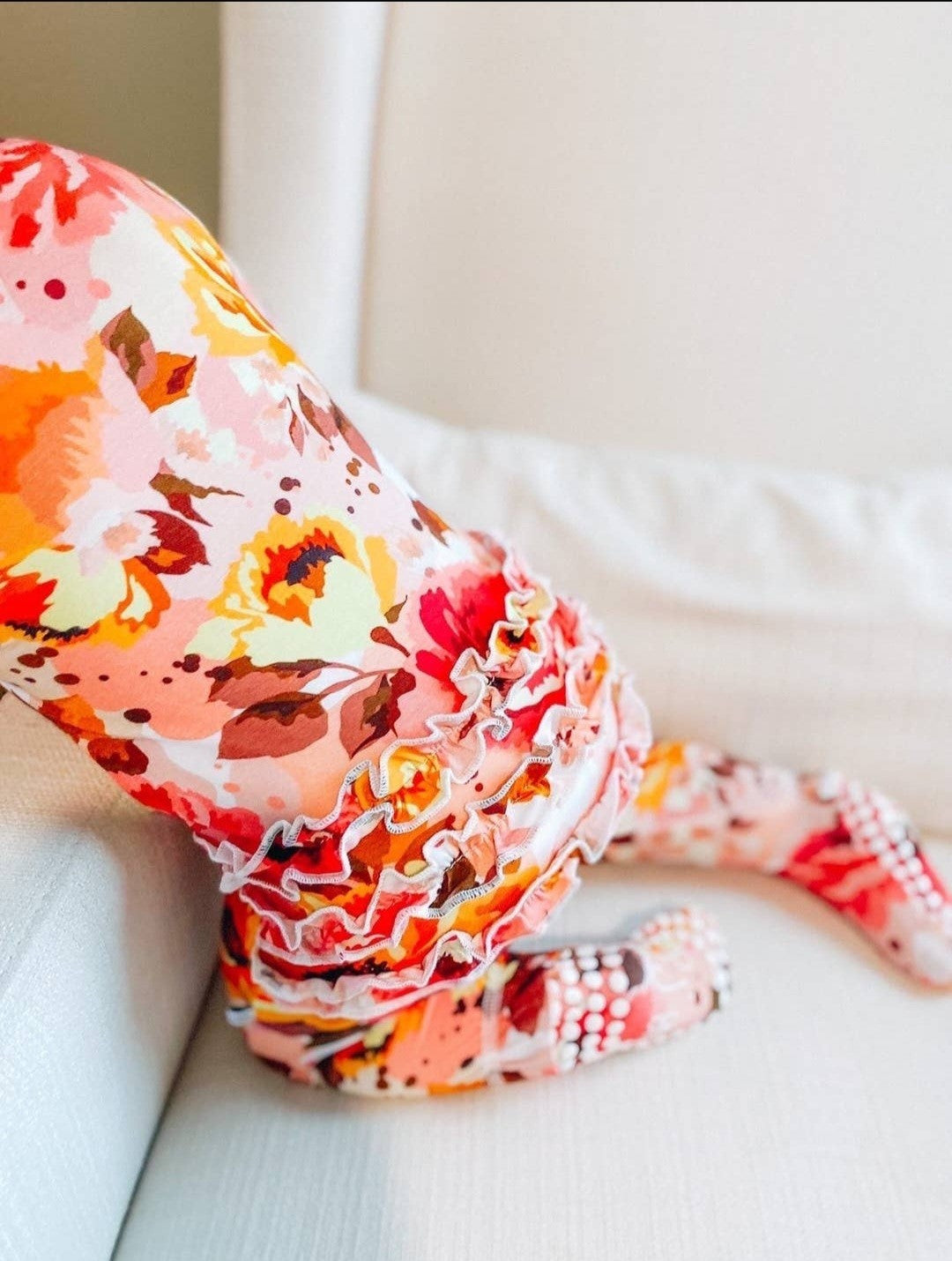 Bamboo pajamas