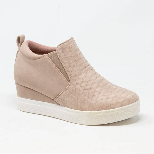 VIVA: 6 / MAUVE