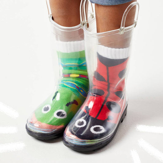 Pals PEEK-A-BOOTS