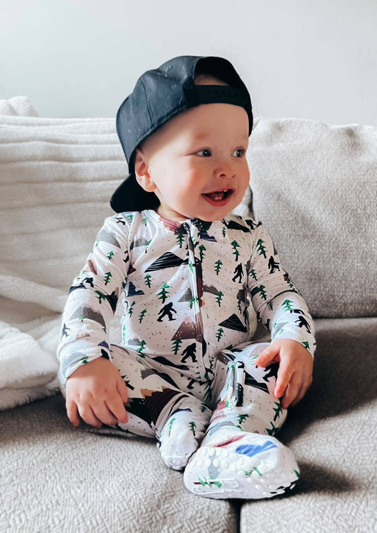 EverRest Bamboo Pajamas