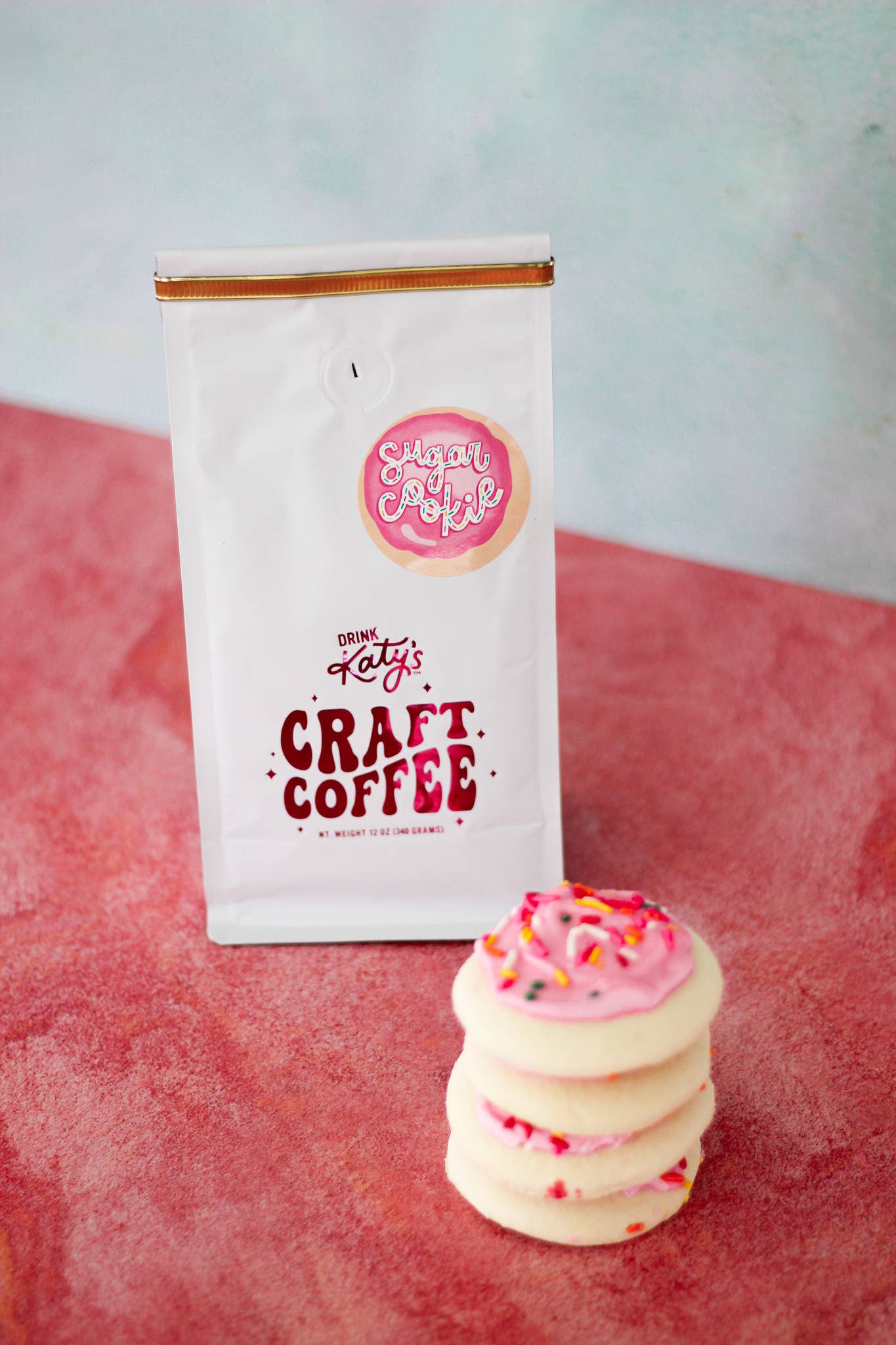 Sugar Cookie Coffee