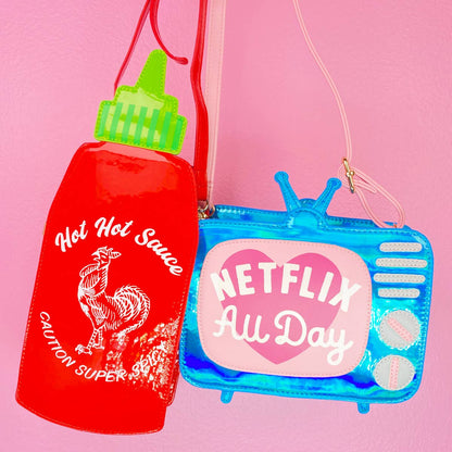 Netflix Handbag