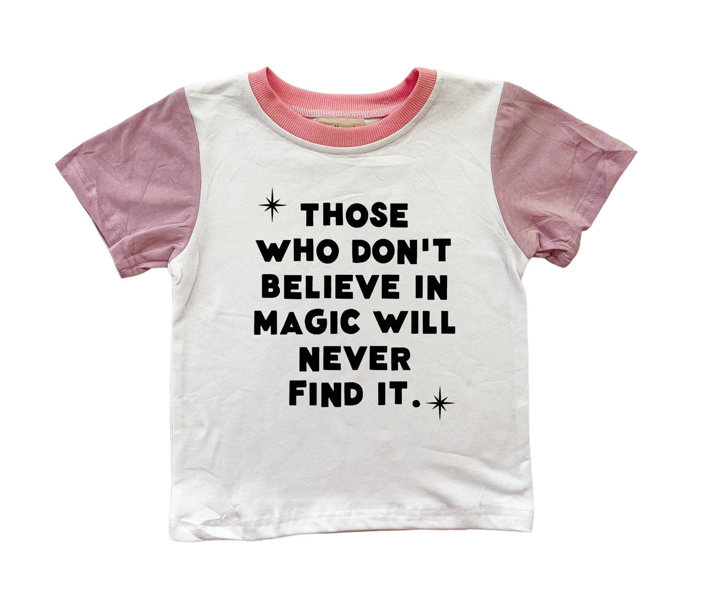 Believe in Magic