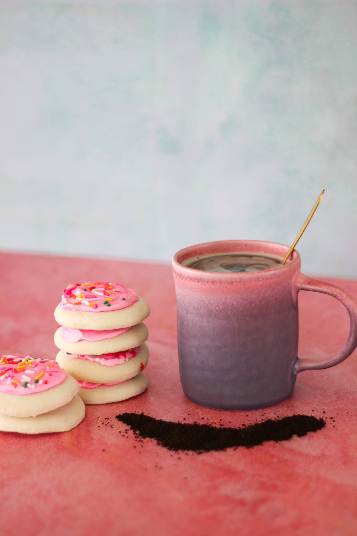 Sugar Cookie Coffee