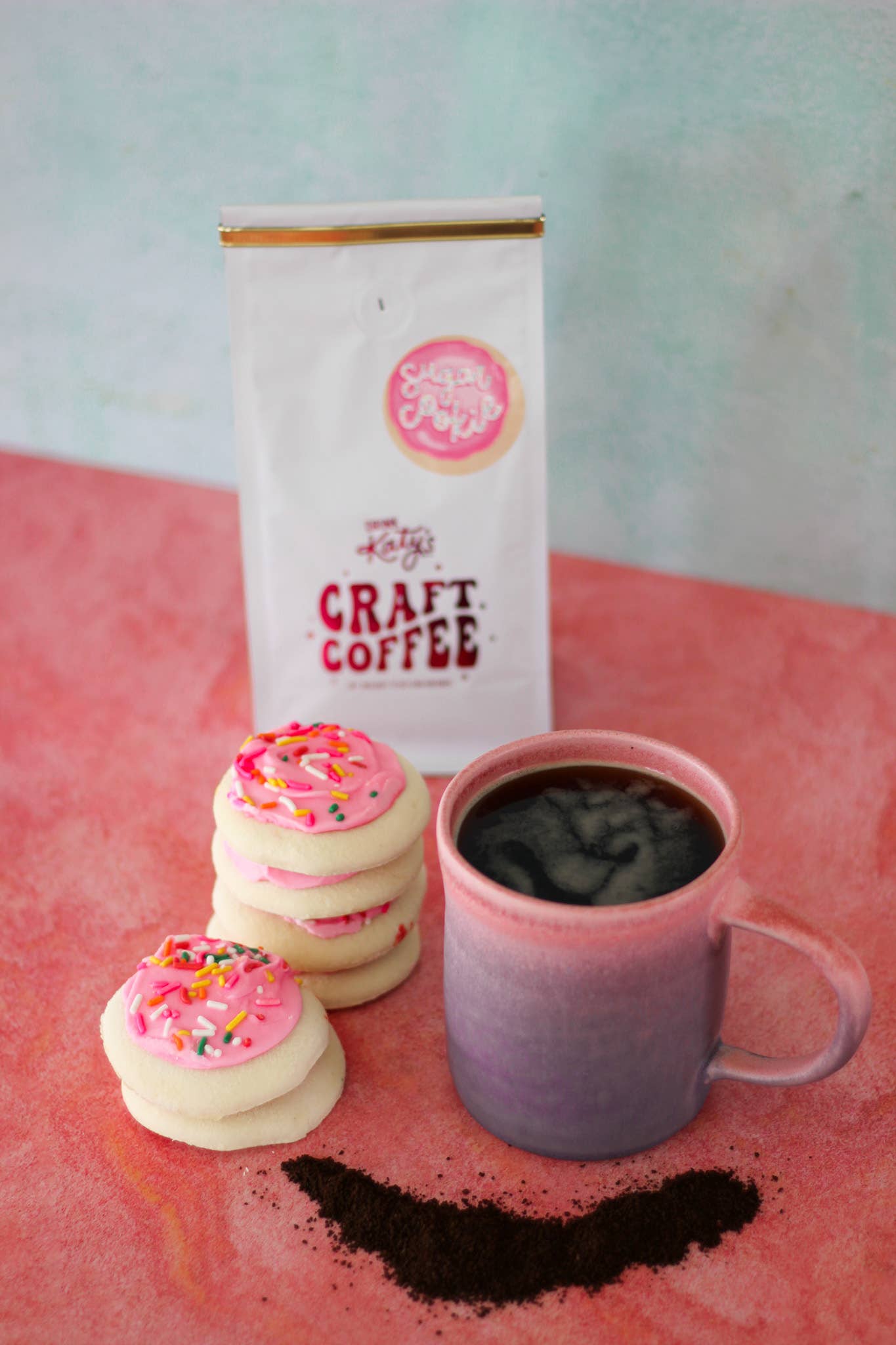 Sugar Cookie Coffee