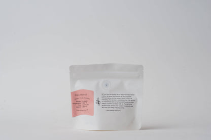 True Tea - Iced Sweet Peach Oolong: 60g