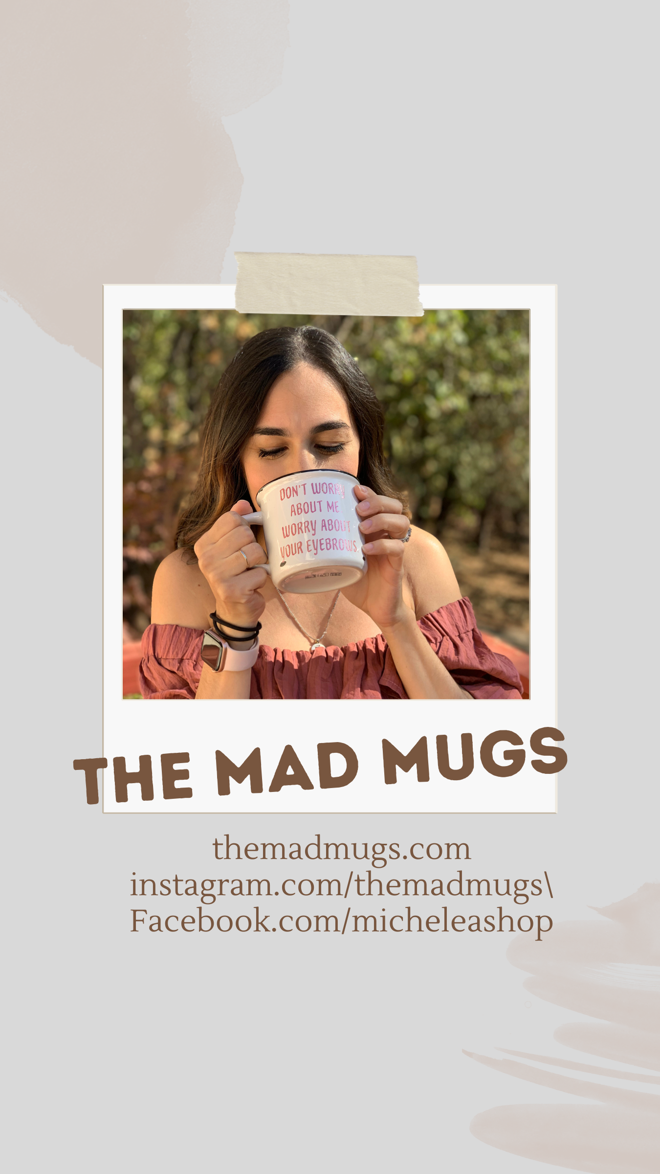 The MAD Mugs - Custom Glass | Personalized Glass | Beer Can Glass: Frosted / Single sided