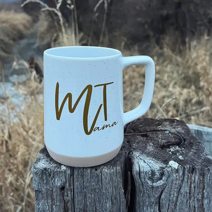 Montana mama mug