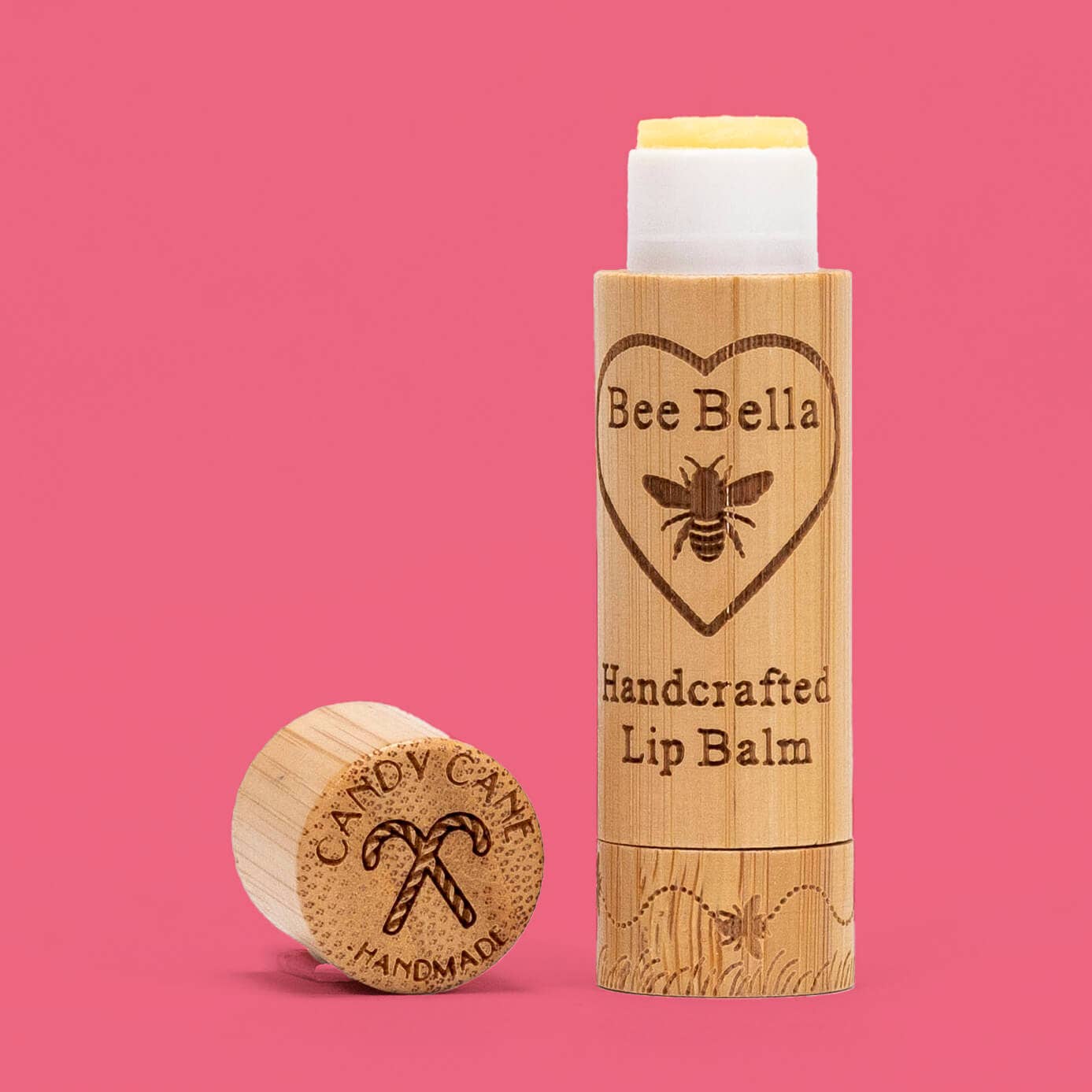 Bee Bella - Lip Balm Holiday Variety 12 Pack