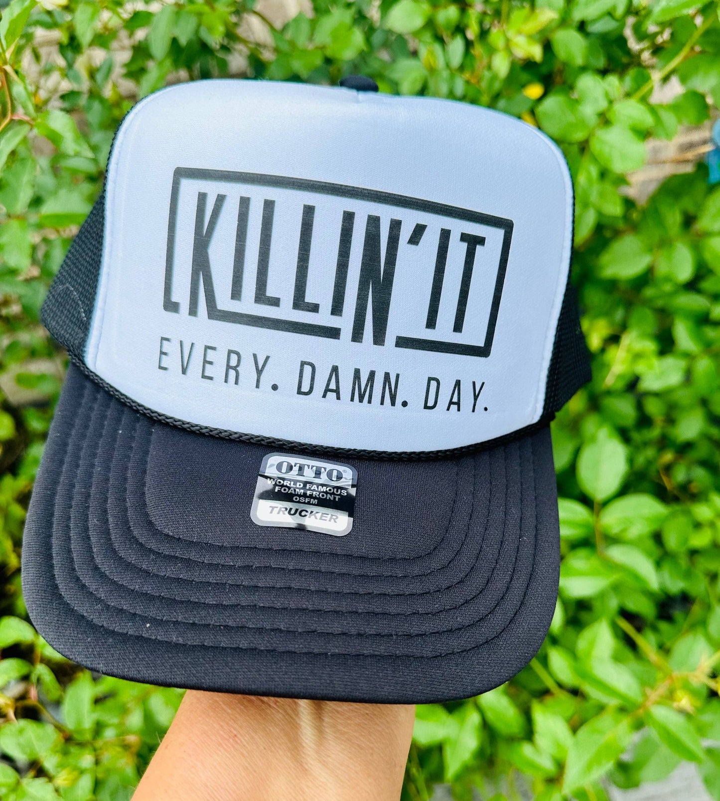 Killin' It Trucker Hat