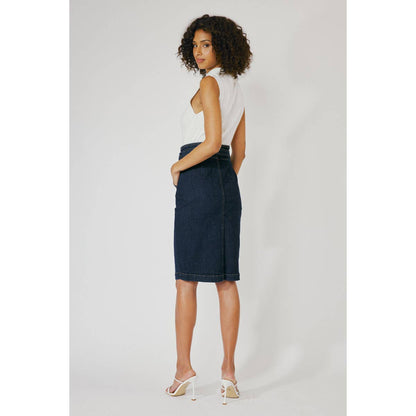 Kancan Midi skirt