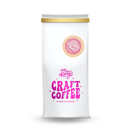 Sugar Cookie Coffee