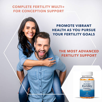 Fertility Gummies