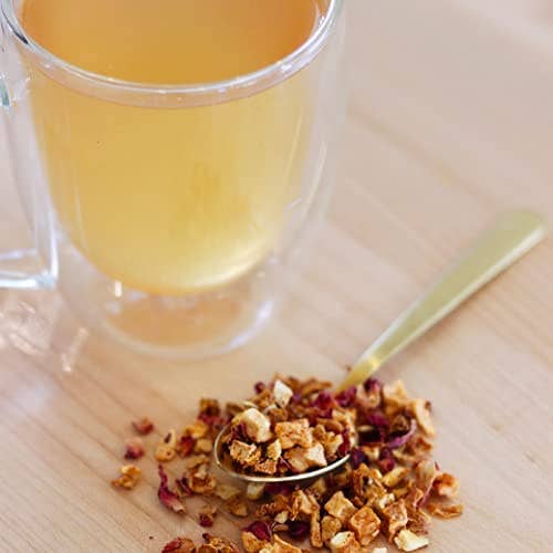 Peach Bellini Loose Tea