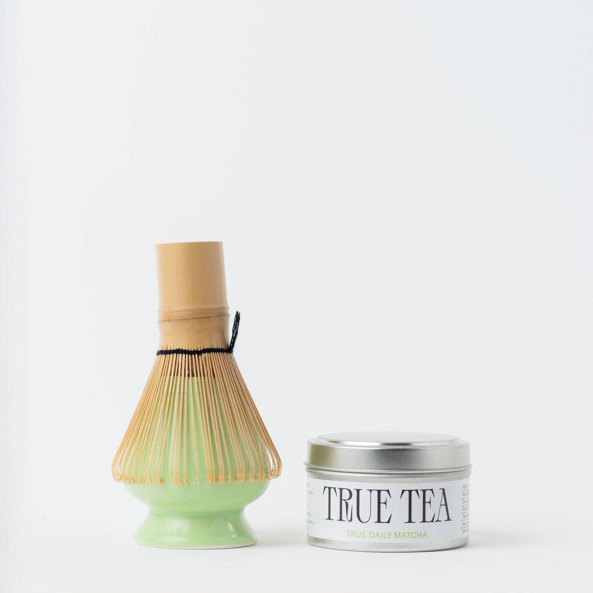 True Tea - Matcha Set