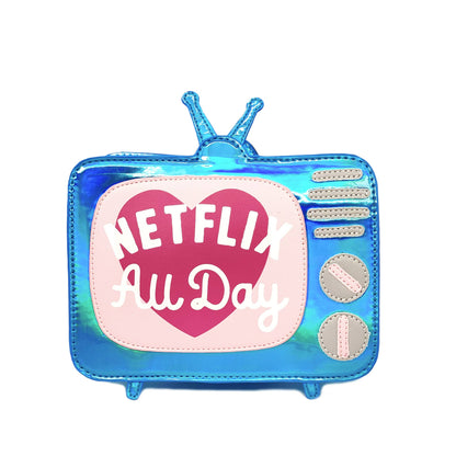 Netflix Handbag