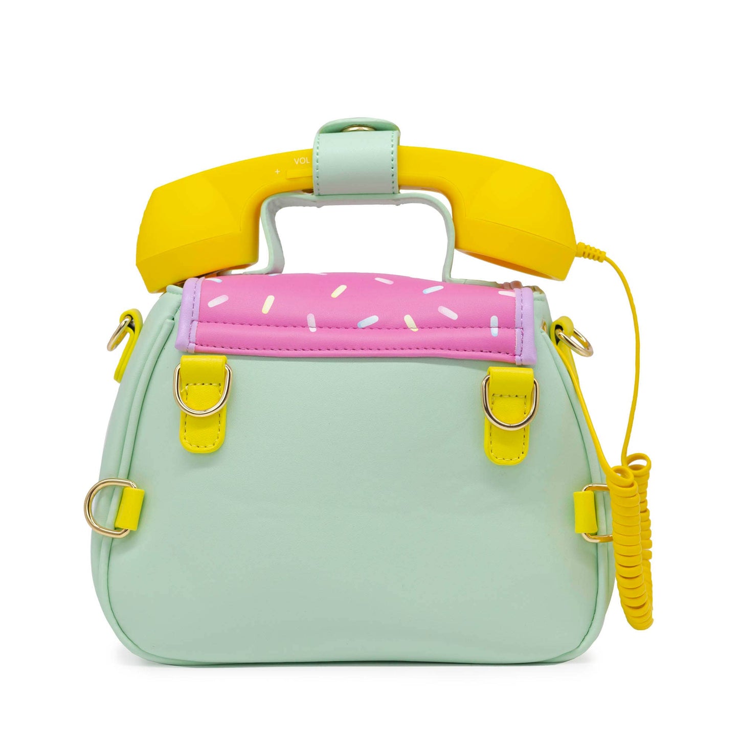 Ice Cream Dream Handbag