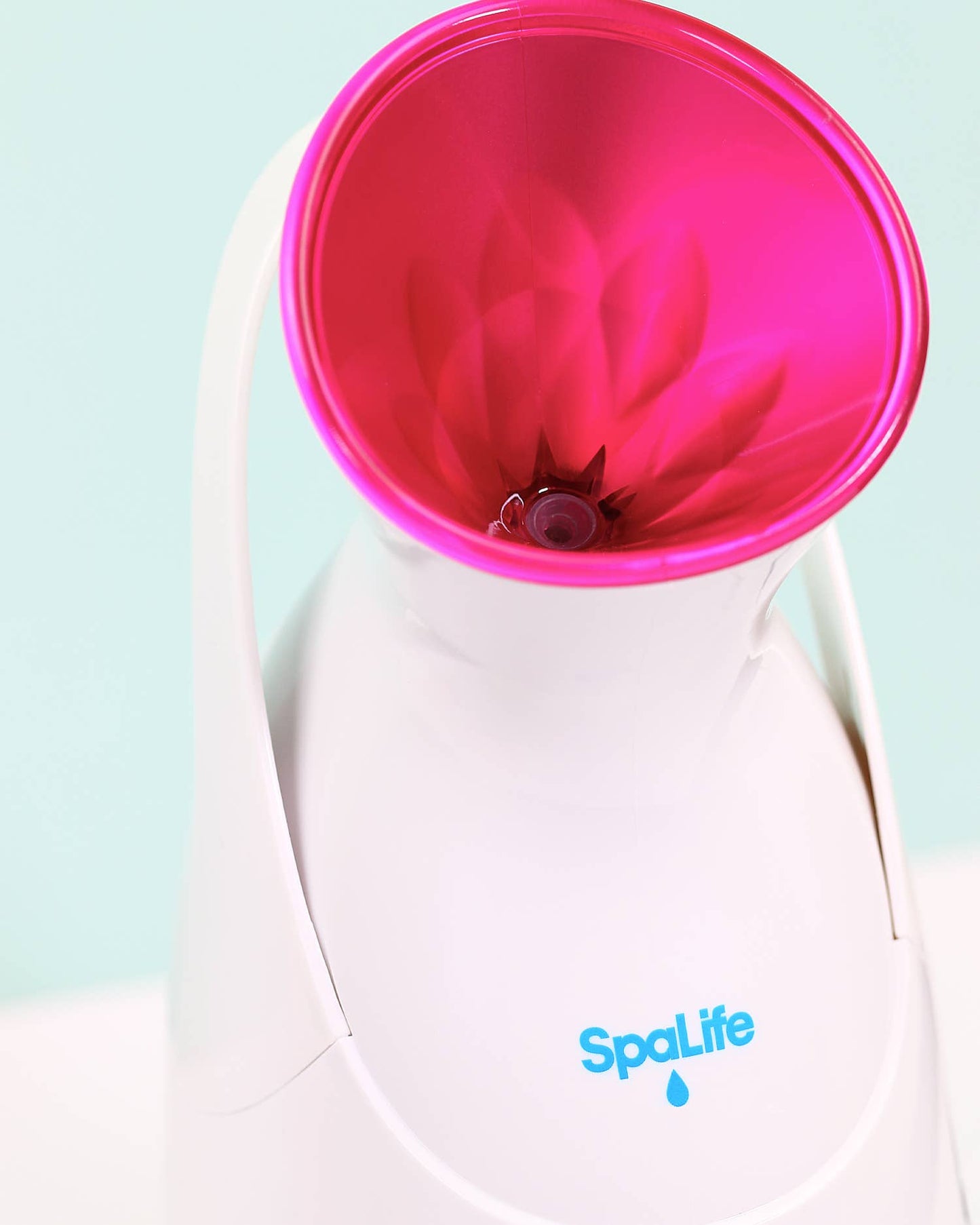 My Spa Life - Steam Therapy Nano Ionic Warm Mist Facial Steamer