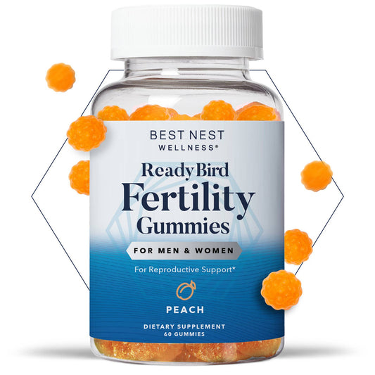 Fertility Gummies