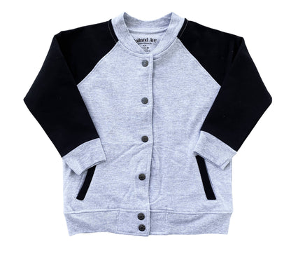 Rad | Boys Fall Jacket