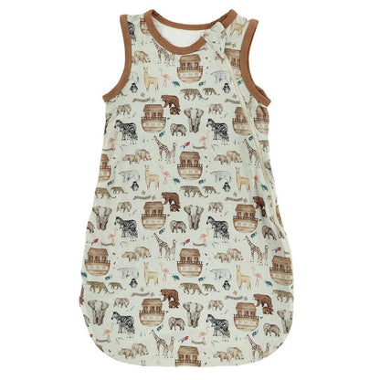 Noah's Ark Bamboo Sleep Bag