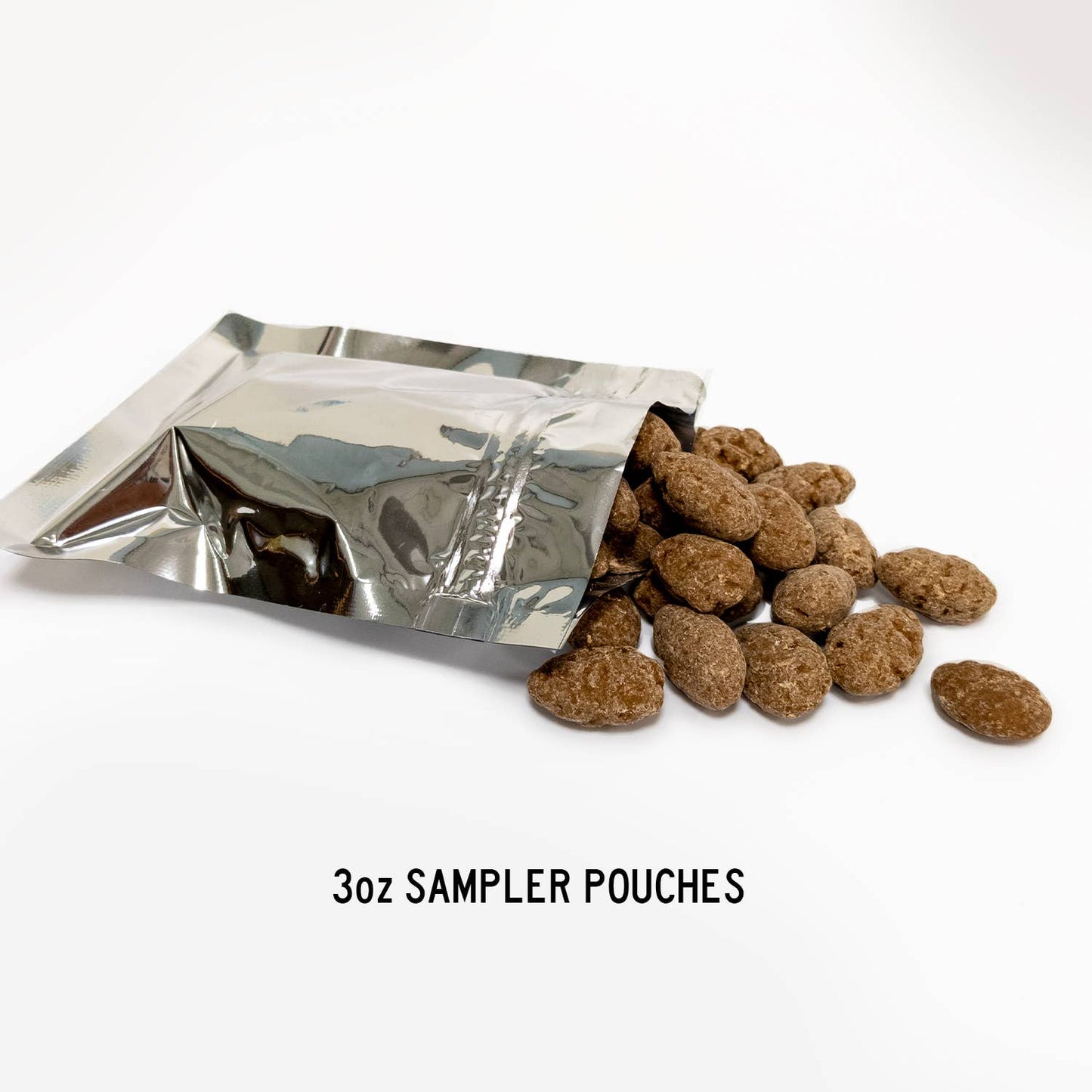 Pocket's Chocolates (Formerly Pocket Latte) - In-Store Sampler Kit for Coffee Nuts: In-Store Sampler Kit