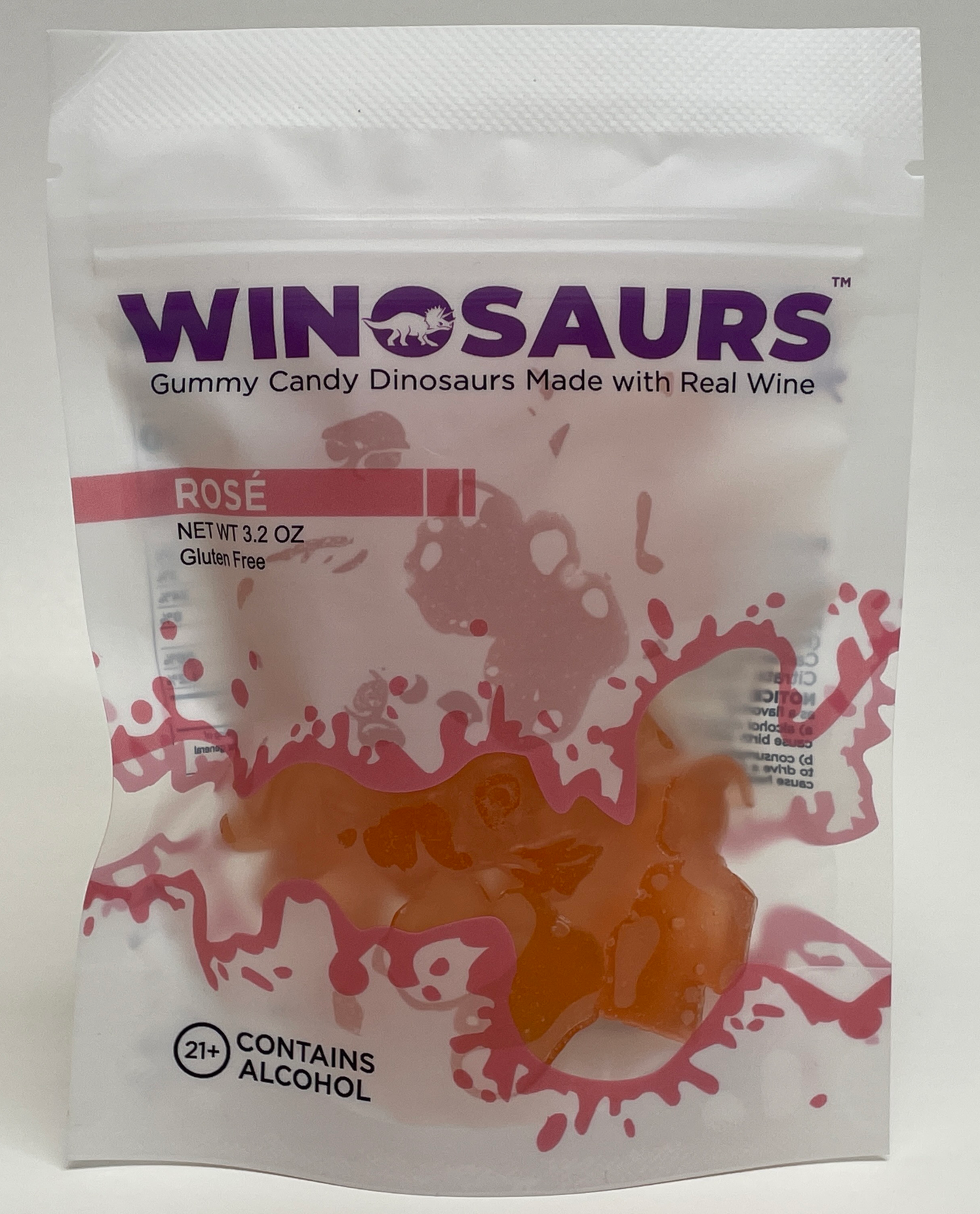 Winosaurs: Sangria